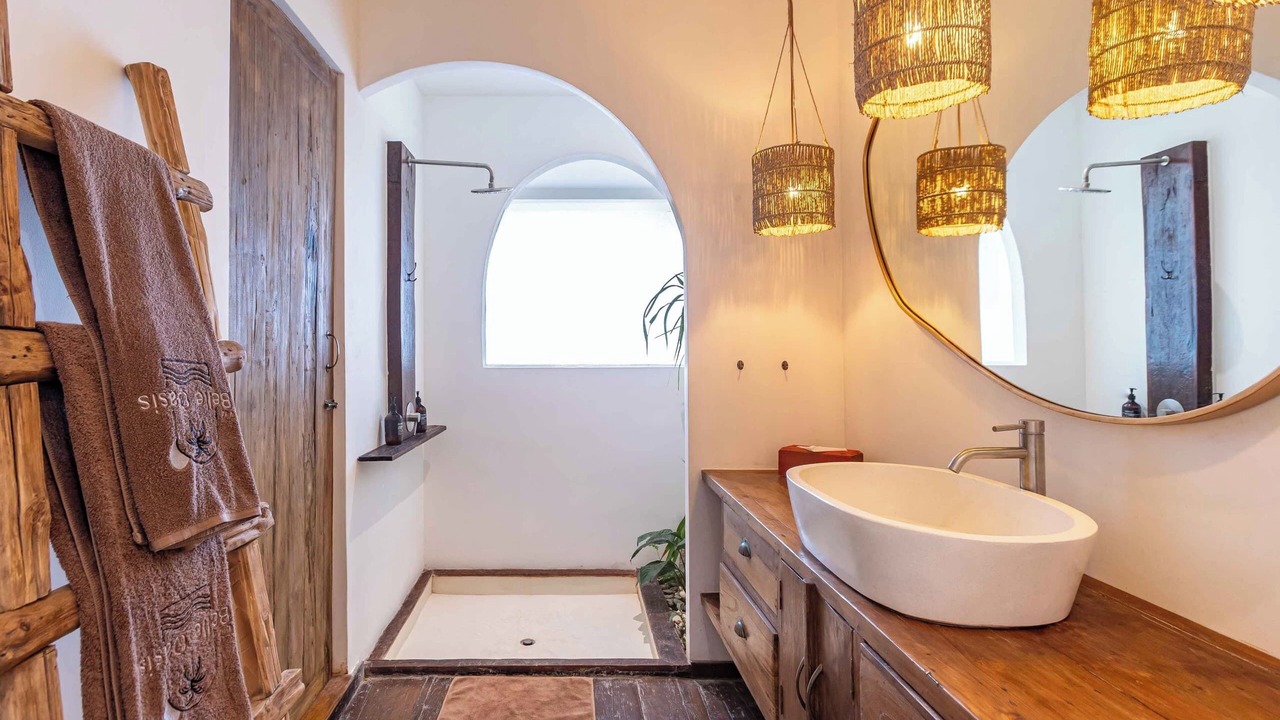 Photo of Bathroom in Umalas