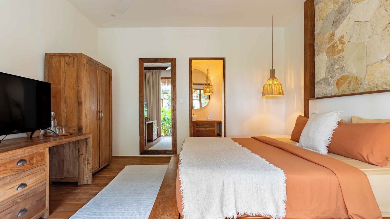 Photo of Bedroom in Umalas