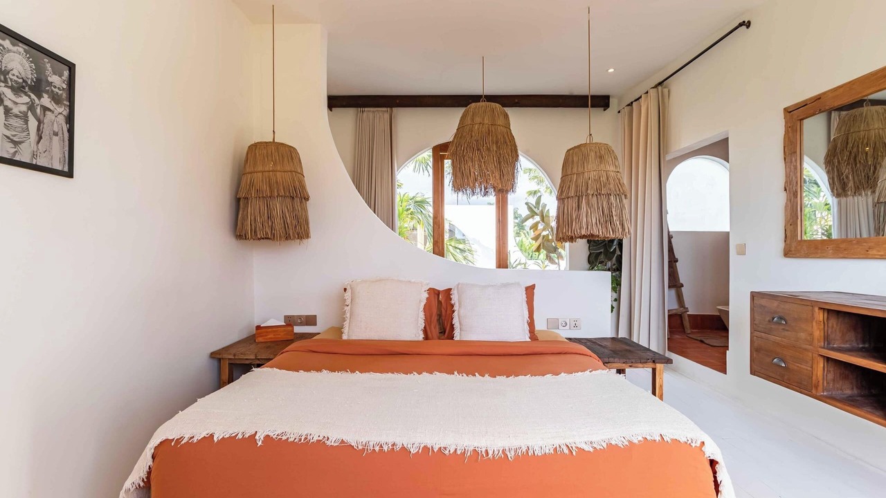 Photo of Bedroom in Umalas