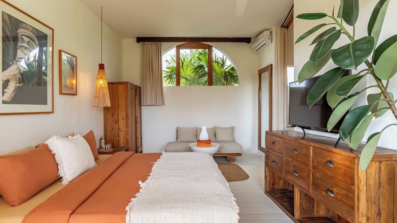 Photo of Bedroom in Umalas