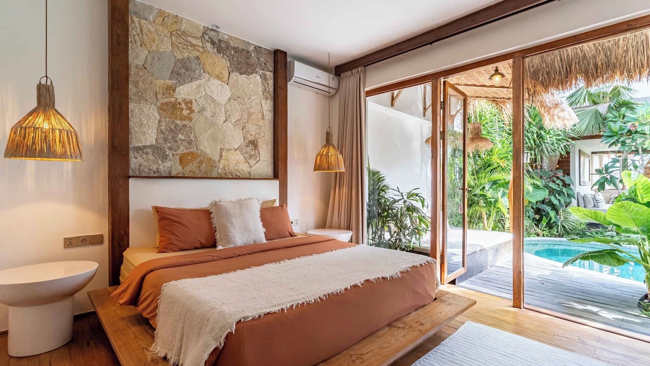 Photo of Bedroom in Umalas