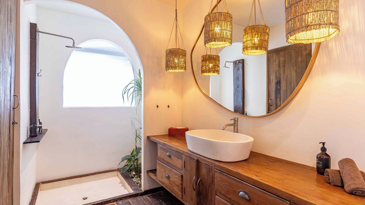 Photo of Bathroom in Umalas