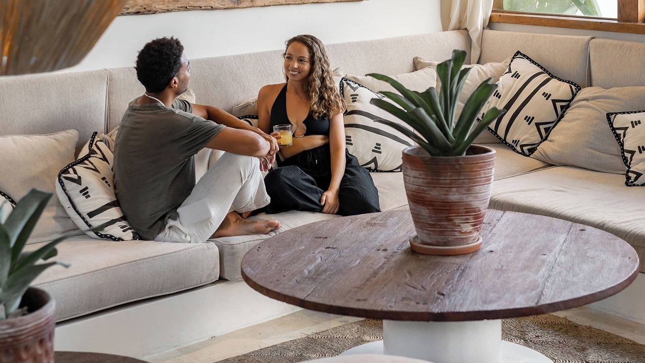 Photo of Livingroom in Umalas