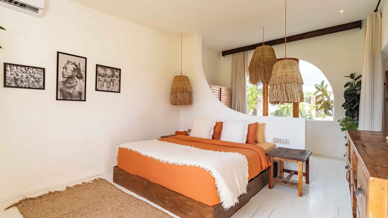 Photo of Bedroom in Umalas
