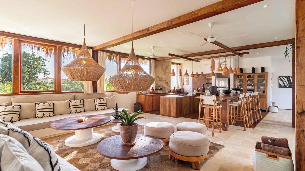 Photo of Livingroom in Umalas