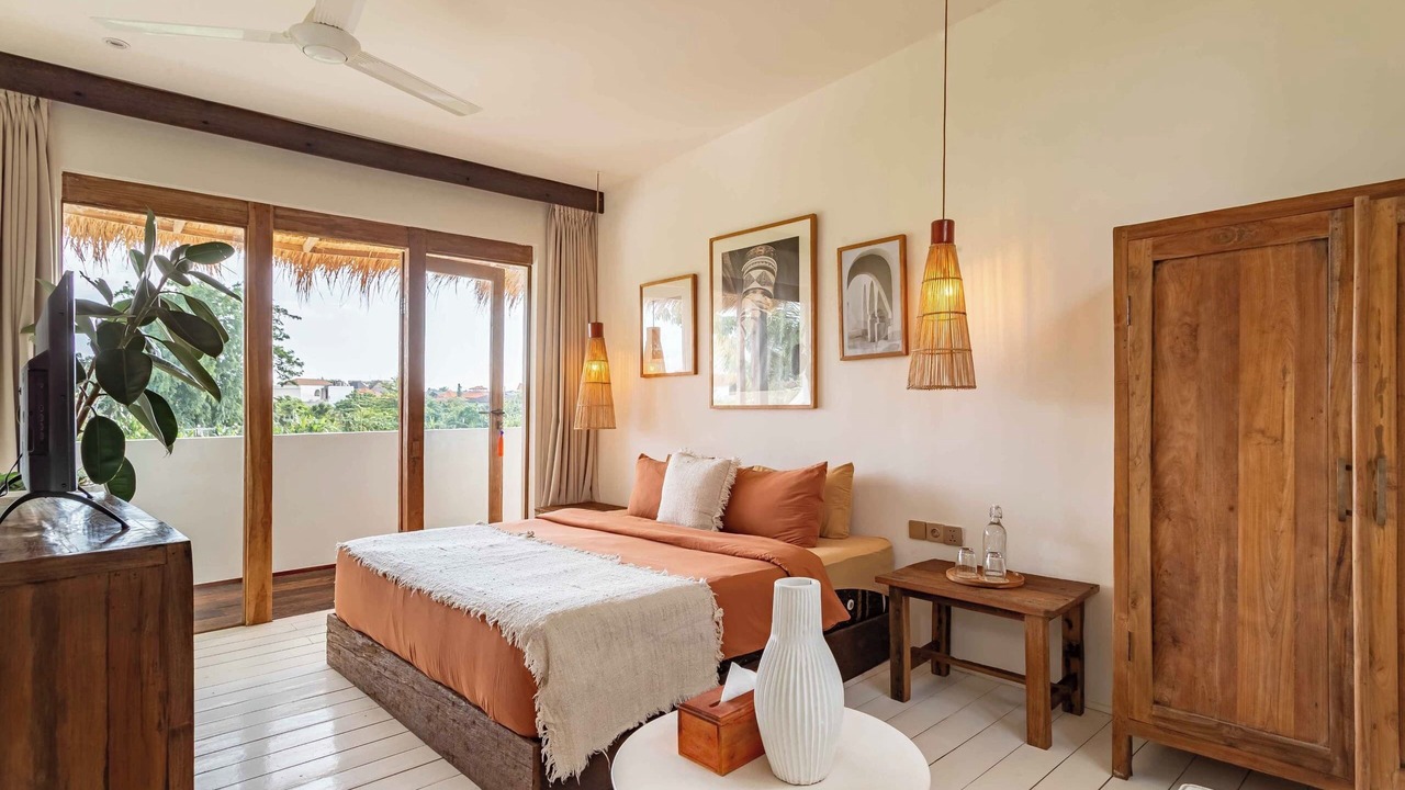 Photo of Bedroom in Umalas