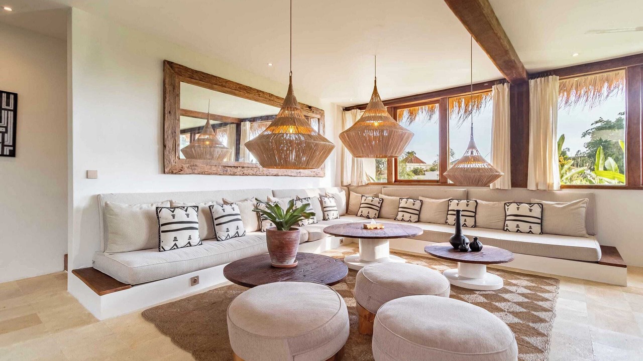 Photo of Livingroom in Umalas