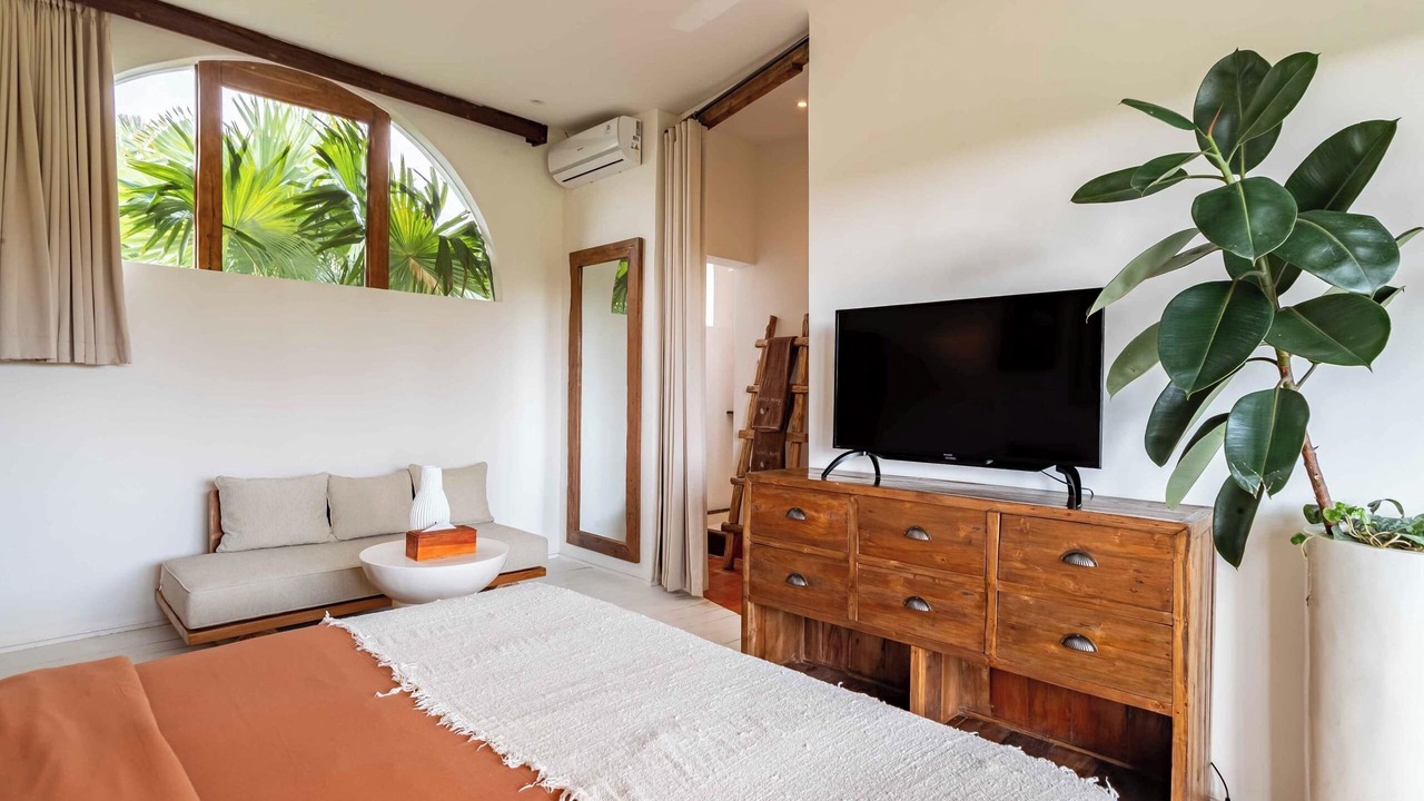 Photo of Bedroom in Umalas