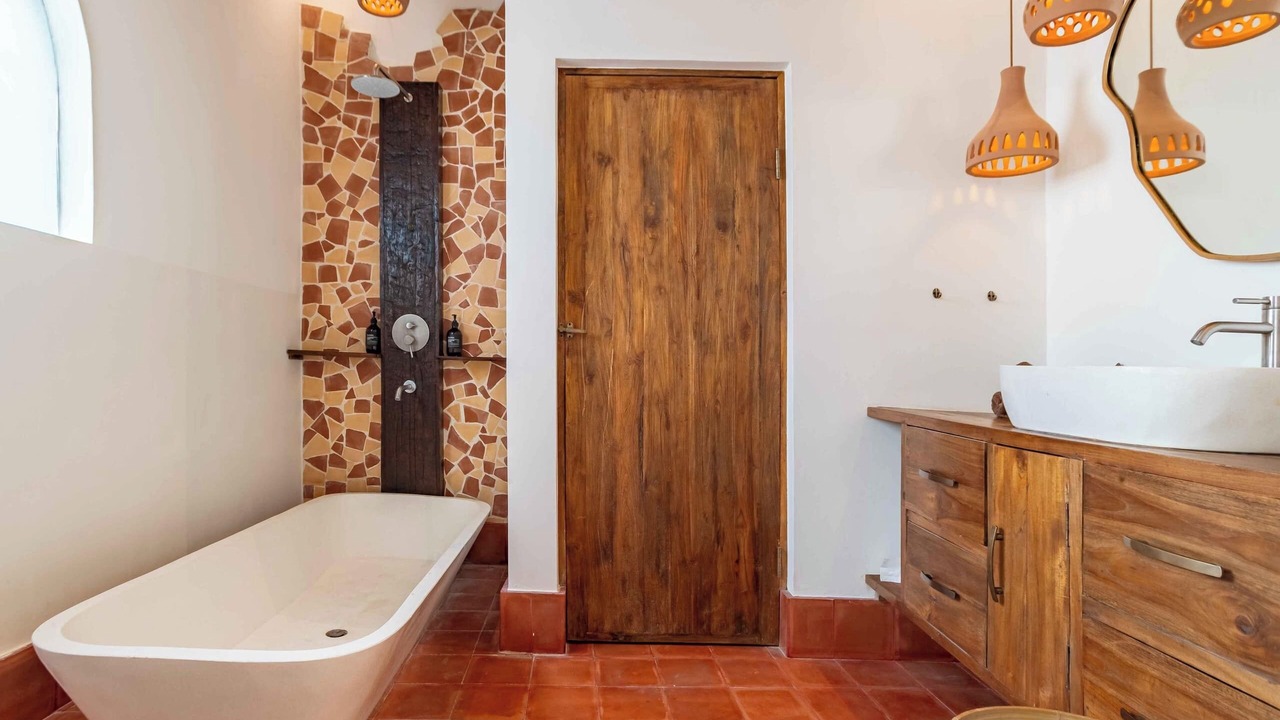Photo of Bathroom in Umalas
