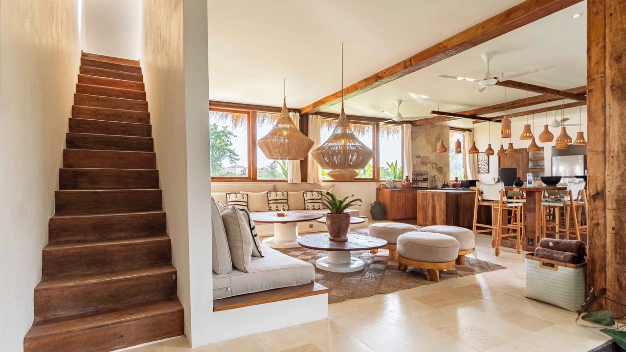 Photo of Livingroom in Umalas