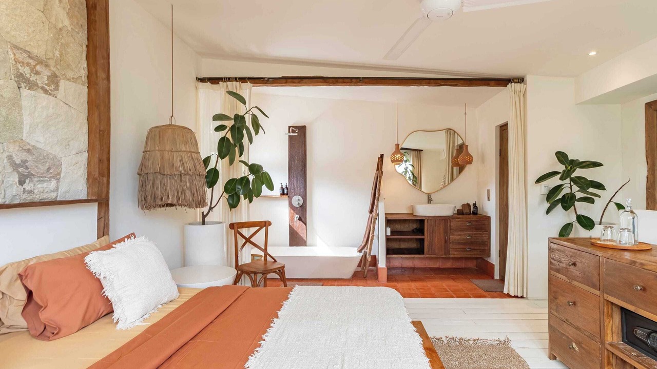 Photo of Bedroom in Umalas
