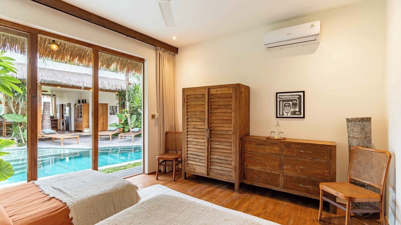 Photo of Bedroom in Umalas