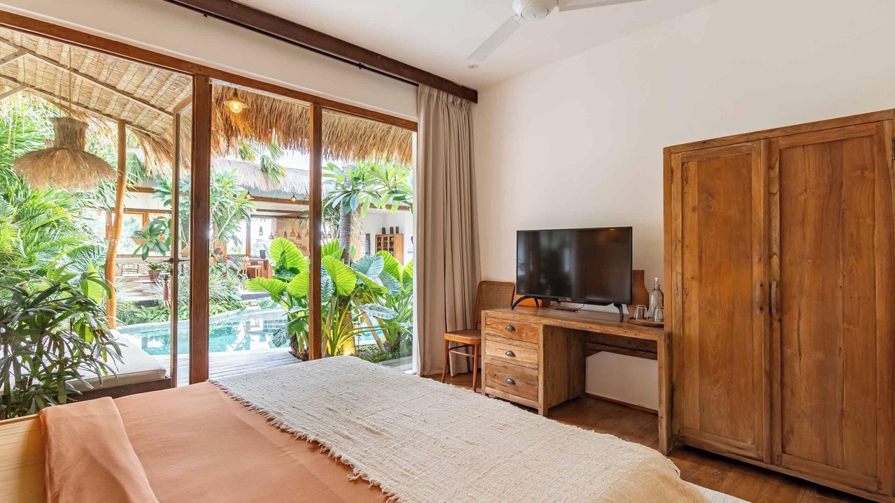 Photo of Bedroom in Umalas