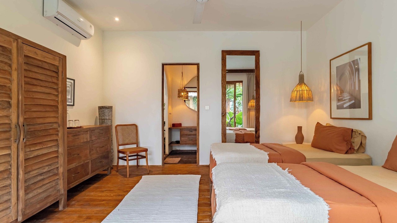 Photo of Bedroom in Umalas
