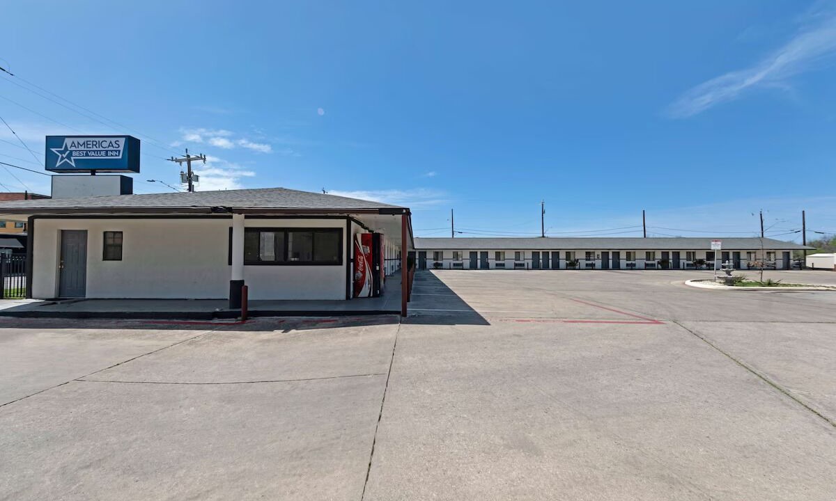 Photo of Outdoor in Eastside Promise Neighborhood