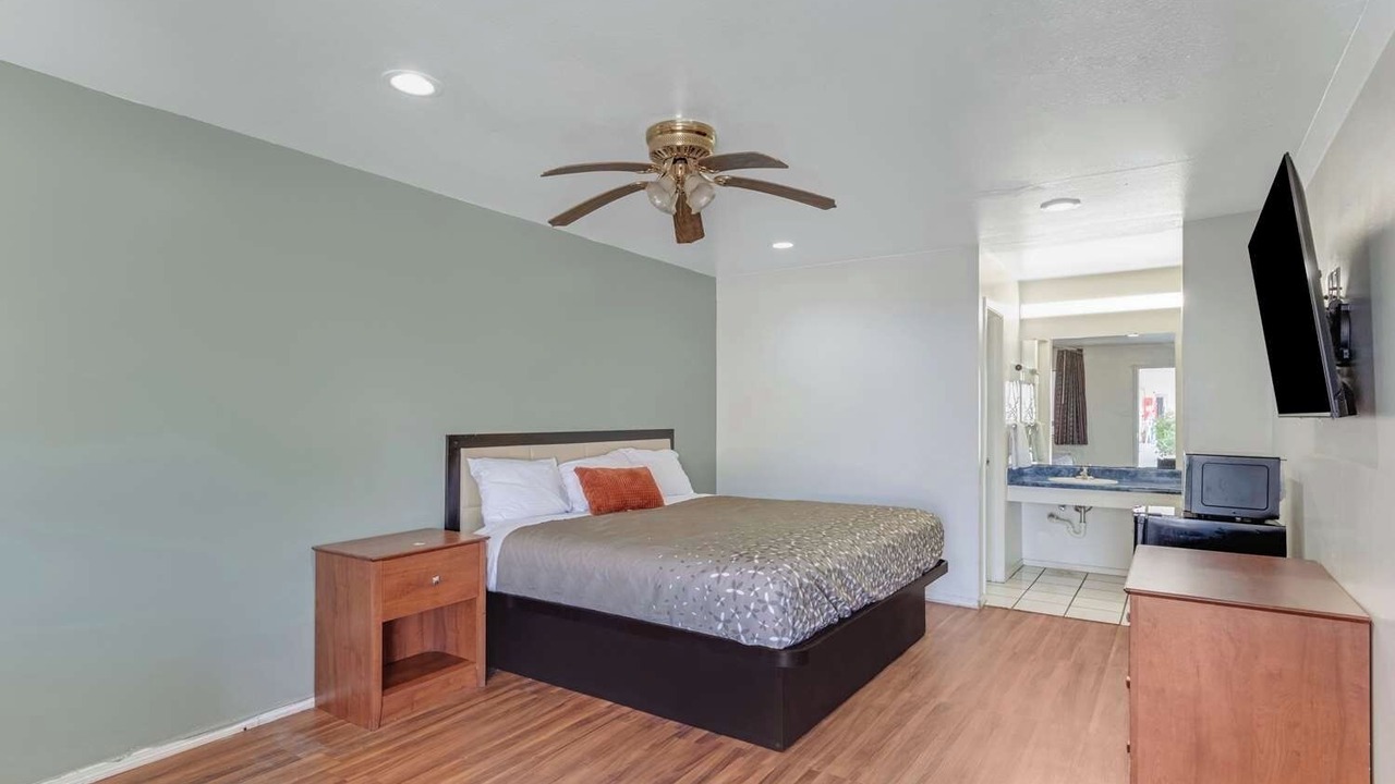 Photo of Bedroom in Eastside Promise Neighborhood