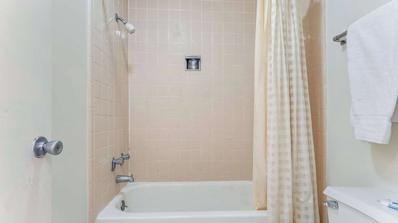Photo of Bathroom in Eastside Promise Neighborhood