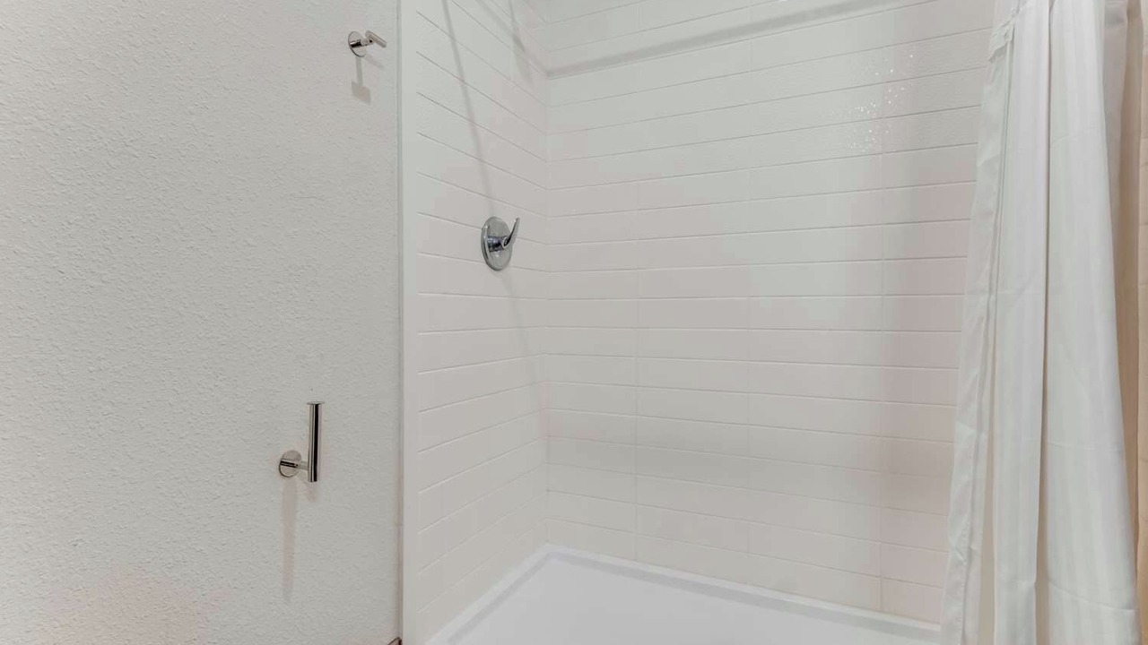 Photo of Bathroom in Eastside Promise Neighborhood