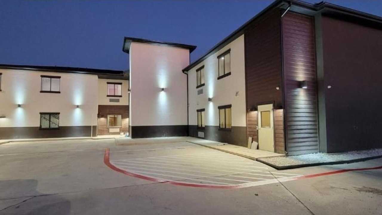 Photo of Outdoor in Eastside Promise Neighborhood