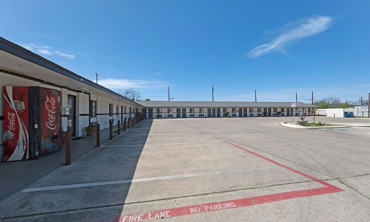 Photo of Outdoor in Eastside Promise Neighborhood