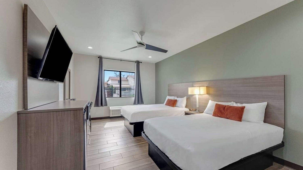 Photo of Bedroom in Eastside Promise Neighborhood