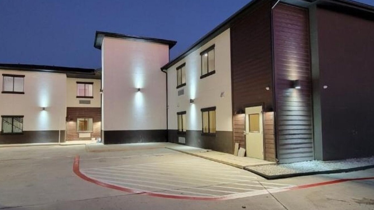 Photo of Outdoor in Eastside Promise Neighborhood