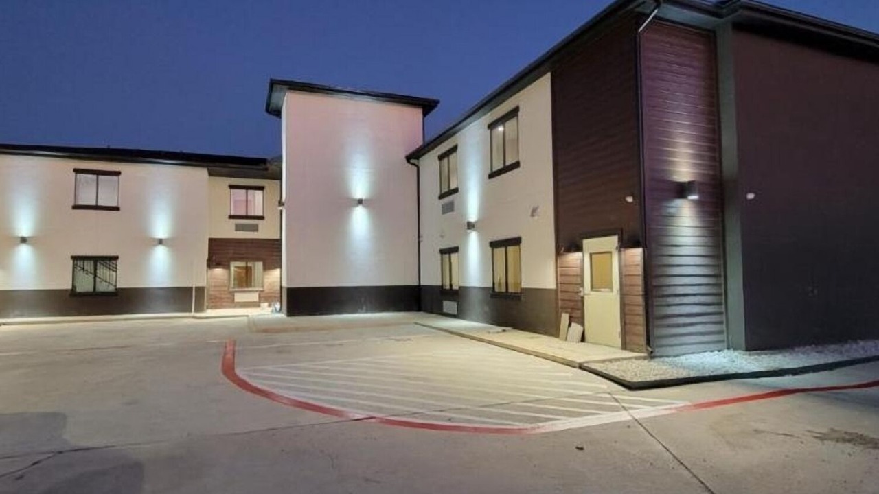 Photo of Outdoor in Eastside Promise Neighborhood