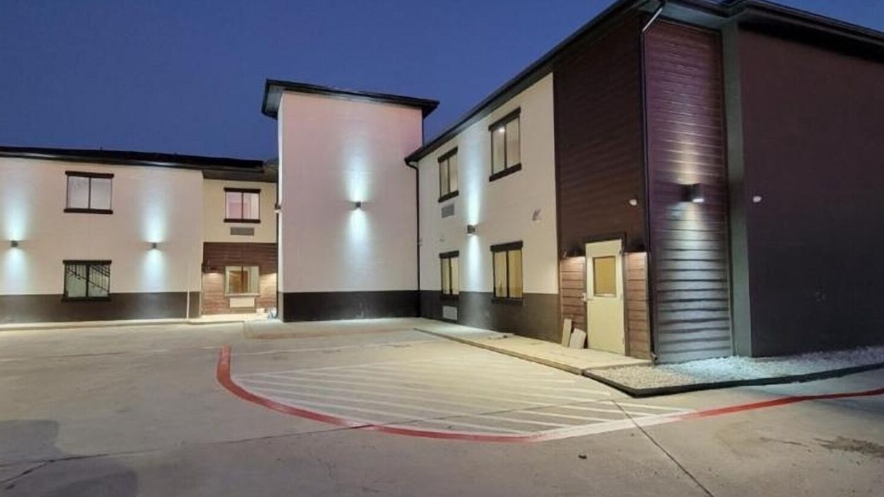 Photo of Outdoor in Eastside Promise Neighborhood