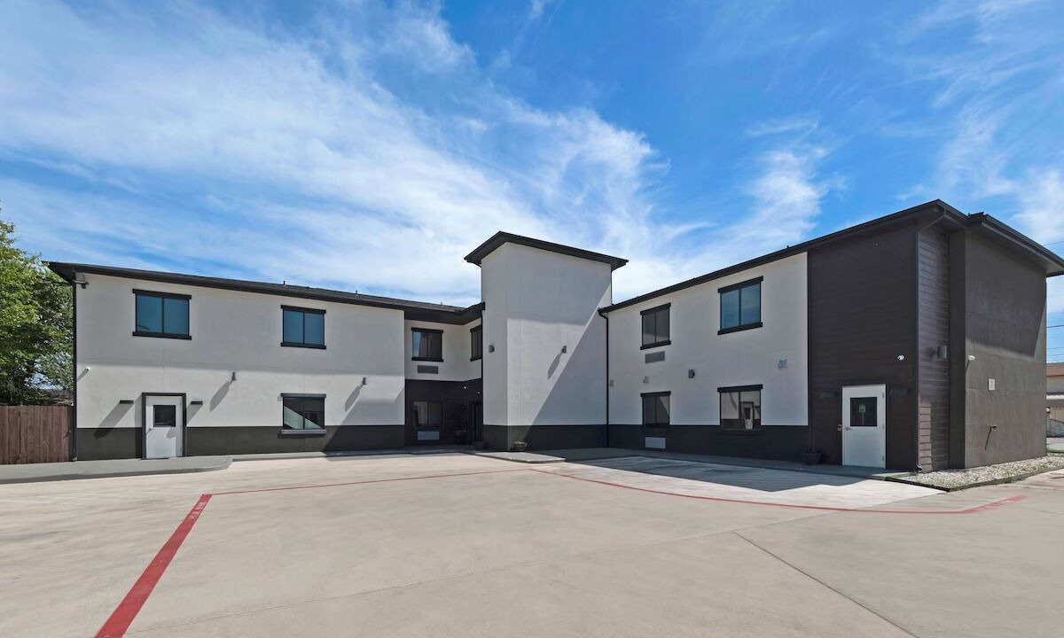 Photo of Outdoor in Eastside Promise Neighborhood