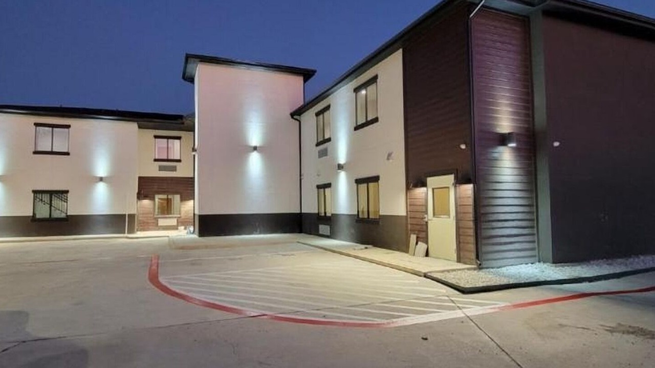 Photo of Outdoor in Eastside Promise Neighborhood