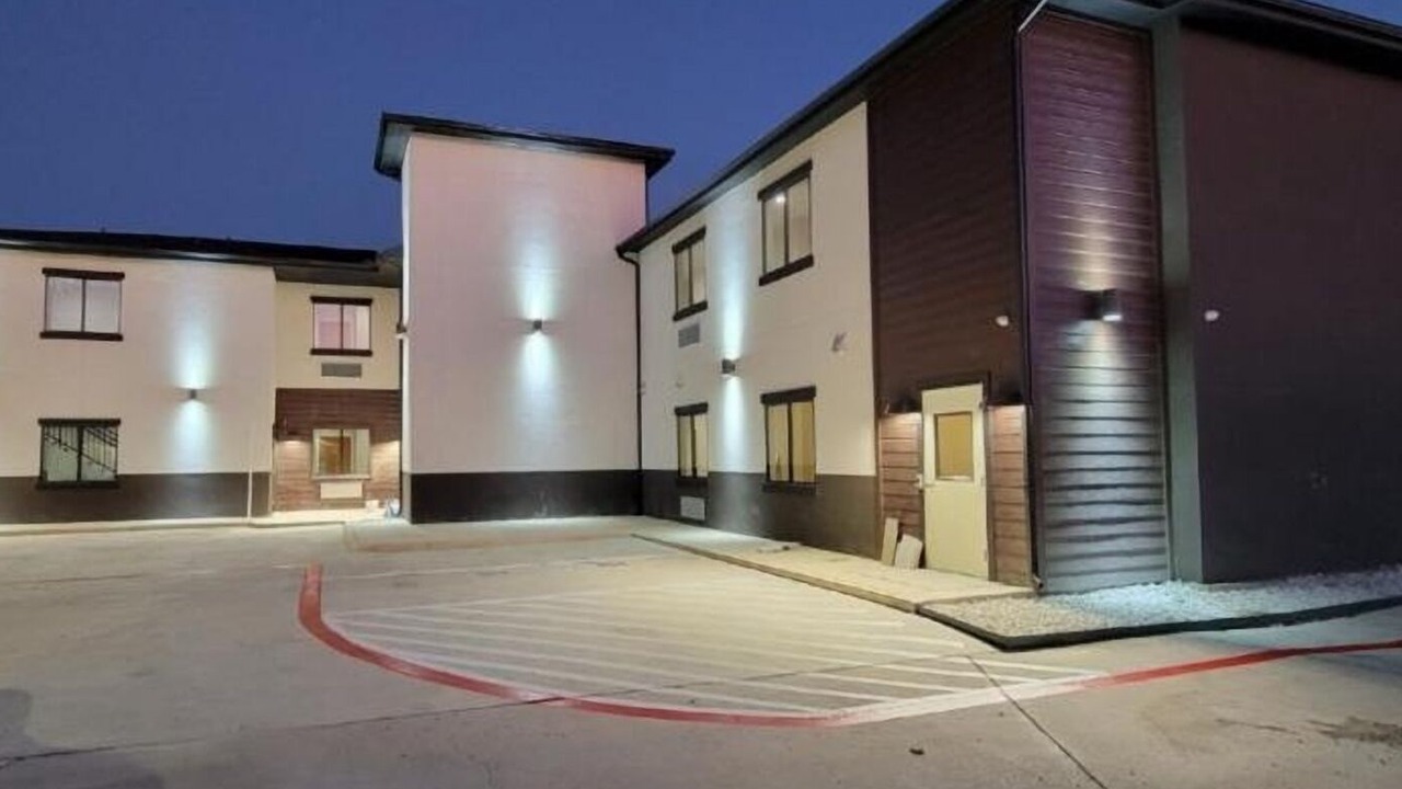 Photo of Outdoor in Eastside Promise Neighborhood