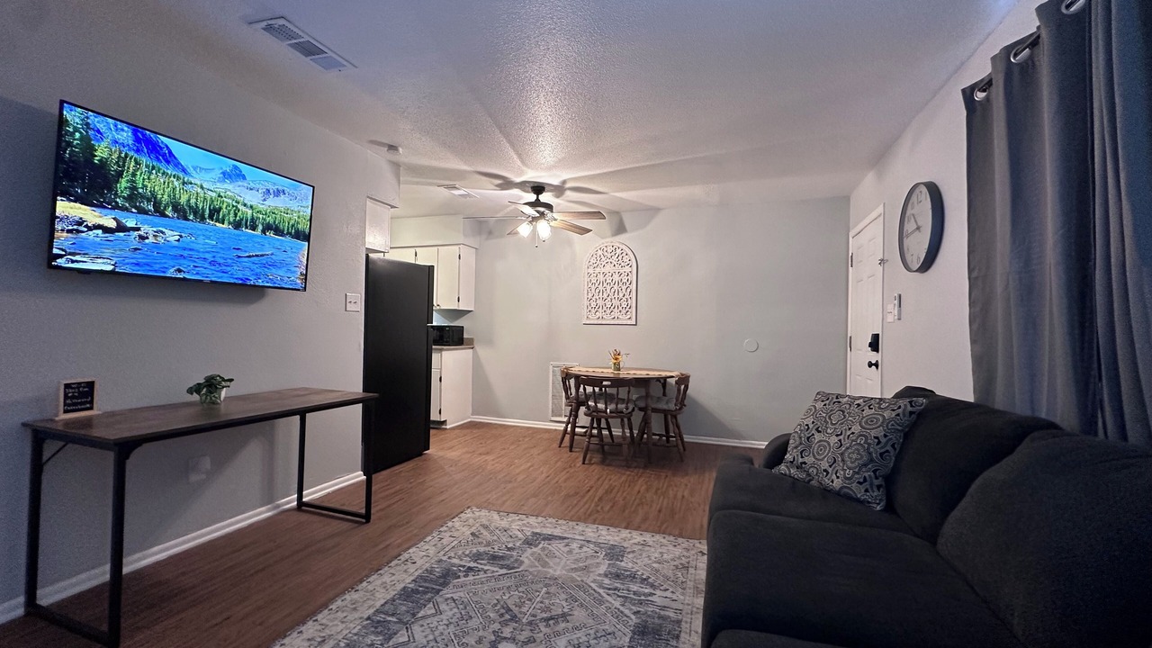 Photo of Livingroom in Texarkana