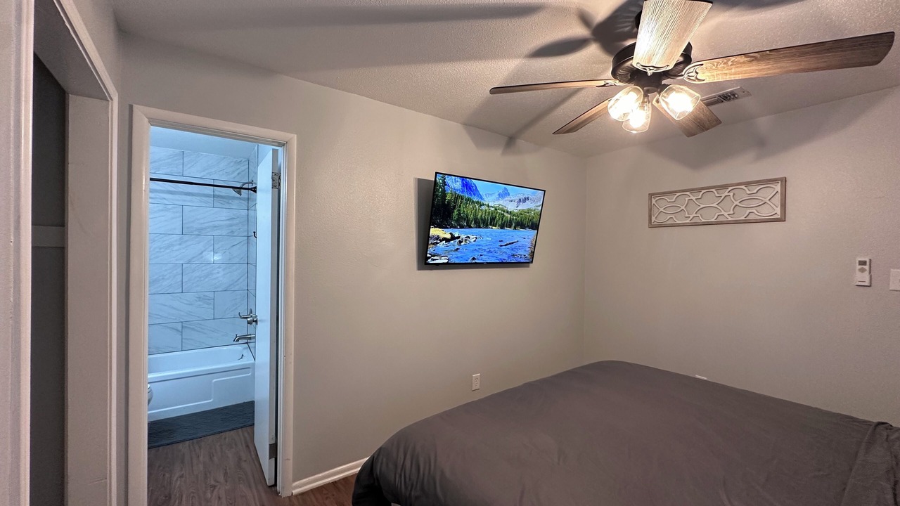 Photo of Bedroom in Texarkana