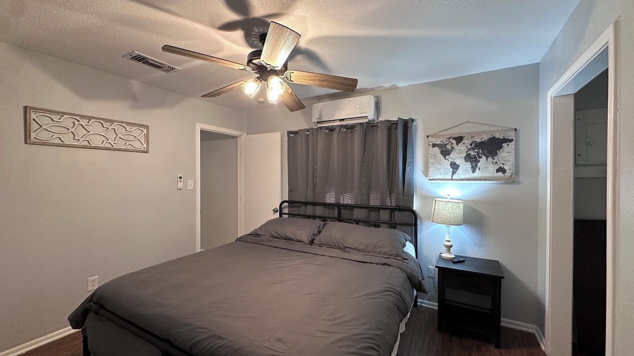 Photo of Bedroom in Texarkana