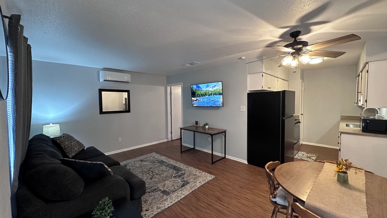 Photo of Livingroom in Texarkana