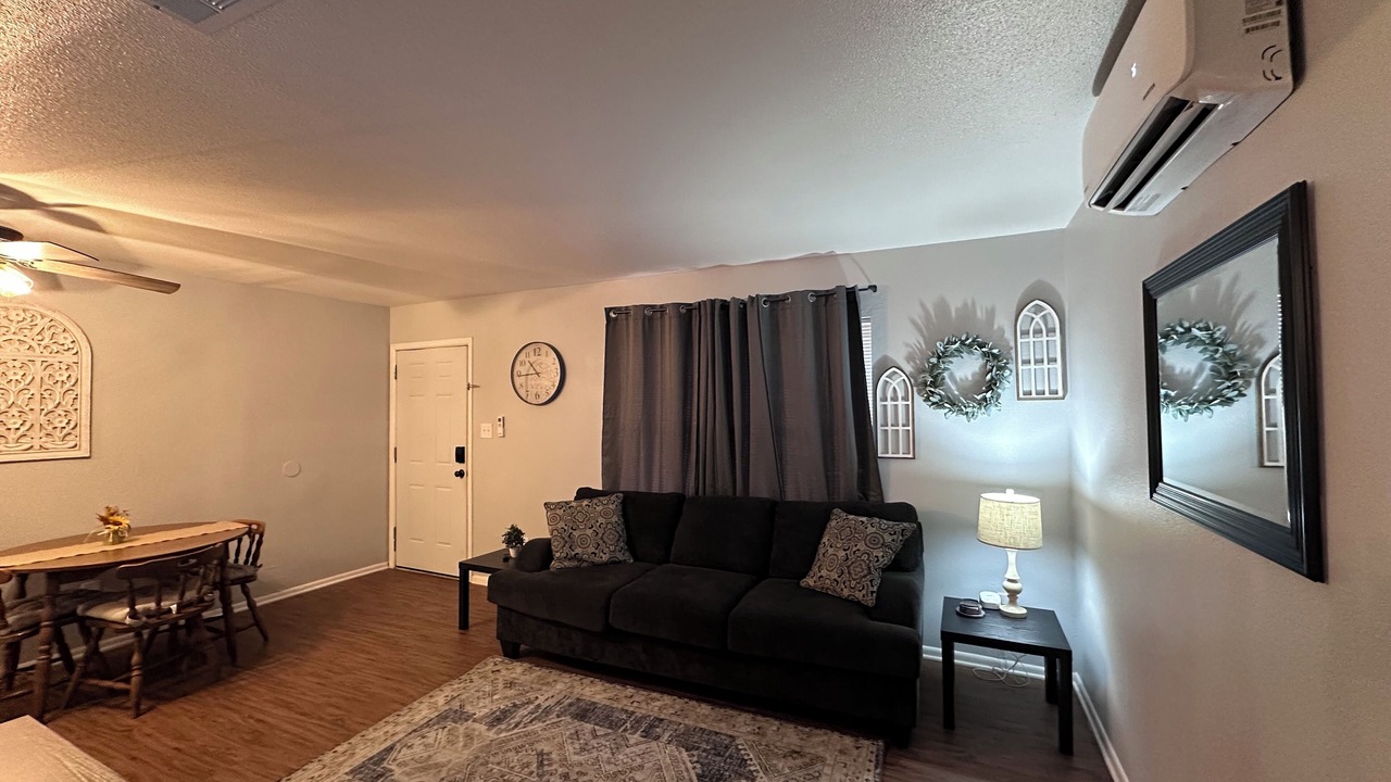 Photo of Livingroom in Texarkana