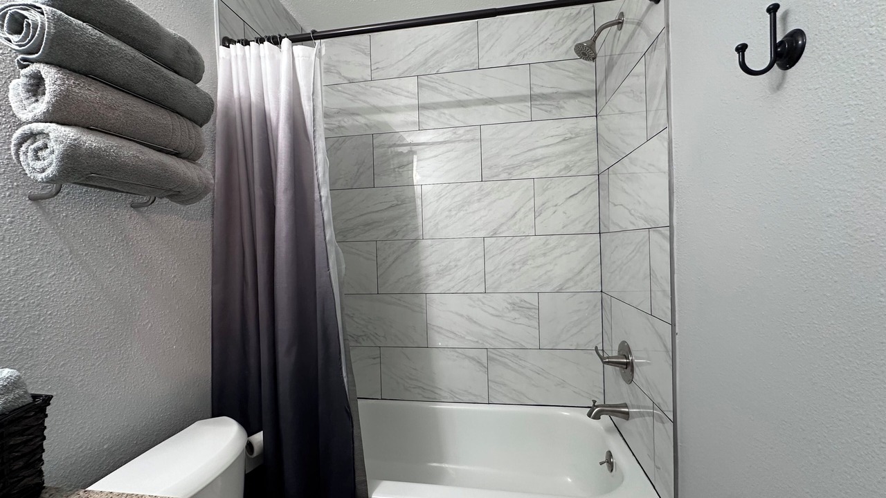 Photo of Bathroom in Texarkana
