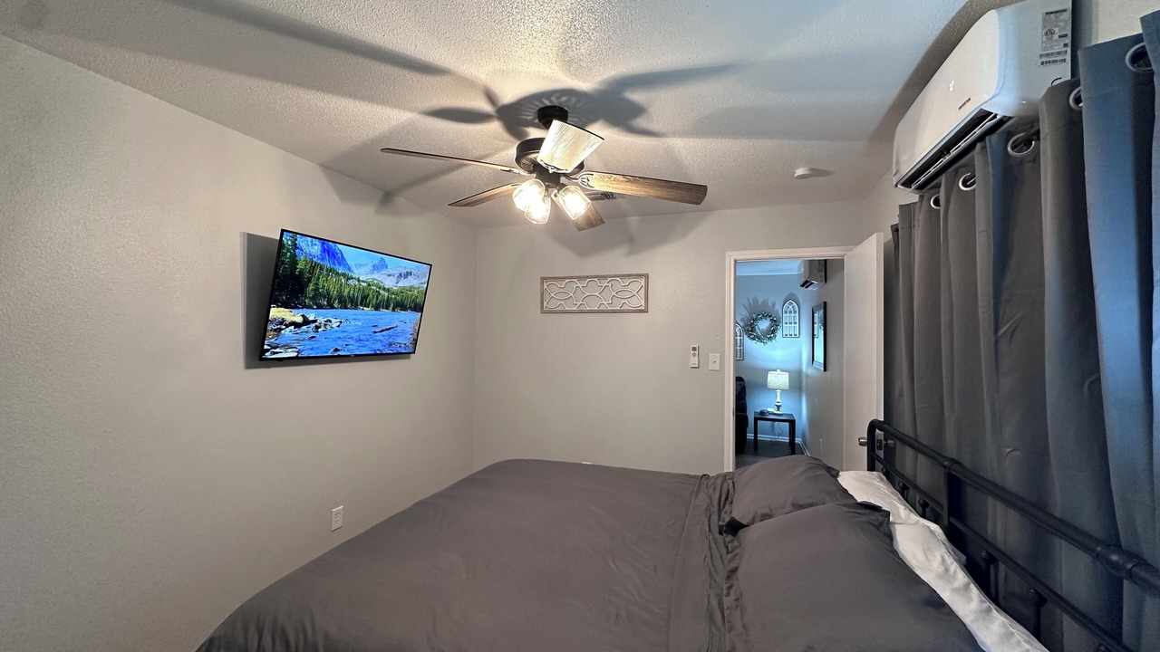 Photo of Bedroom in Texarkana