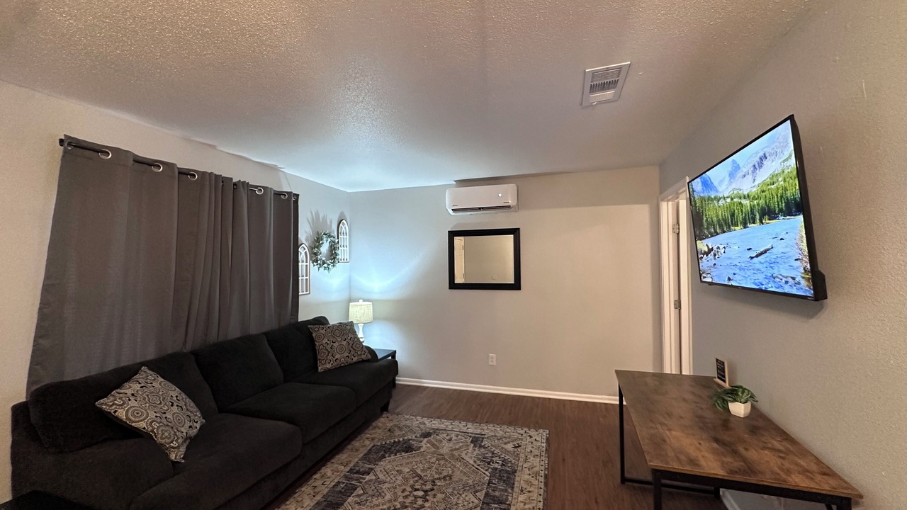 Photo of Livingroom in Texarkana