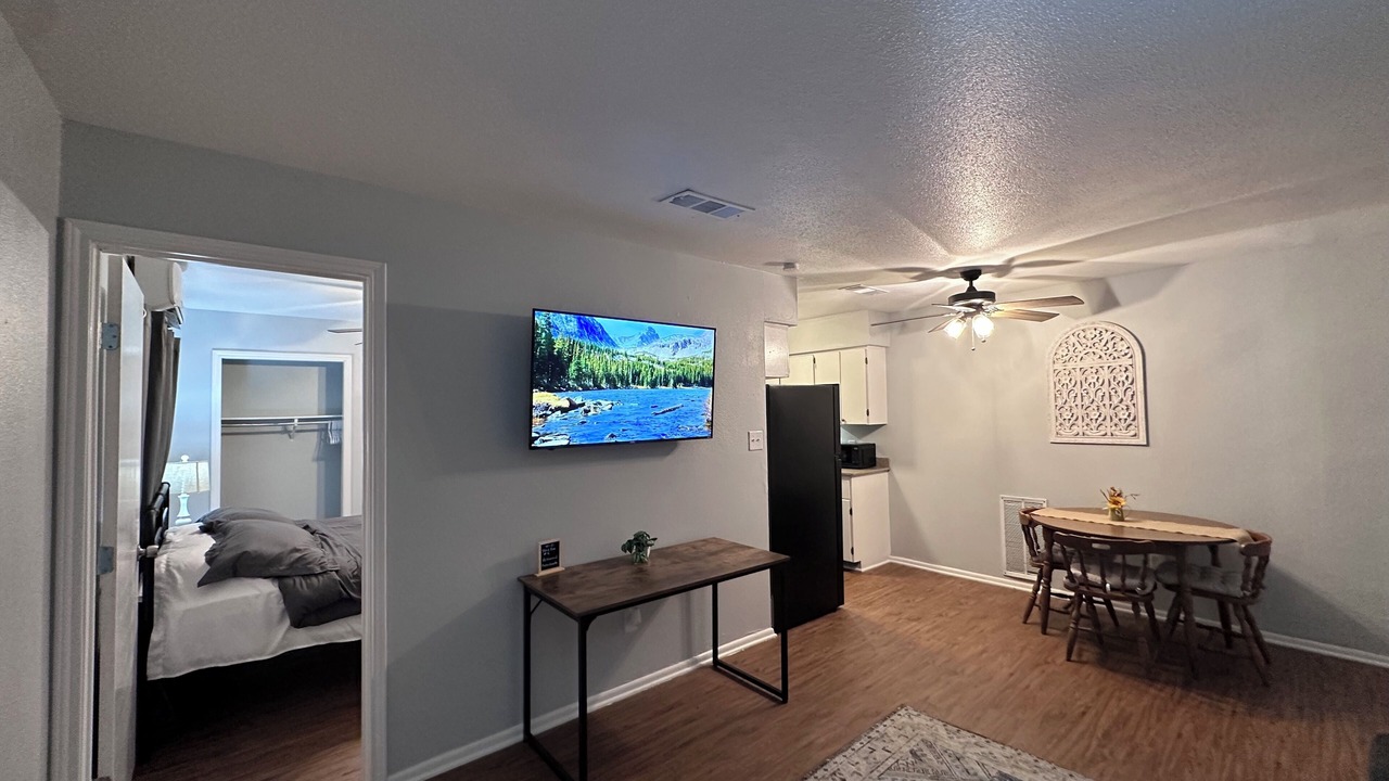 Photo of Bedroom in Texarkana