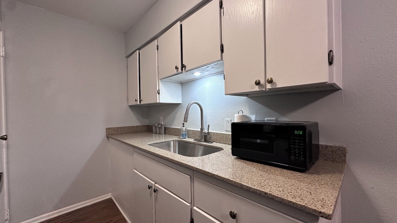 Photo of Kitchen in Texarkana