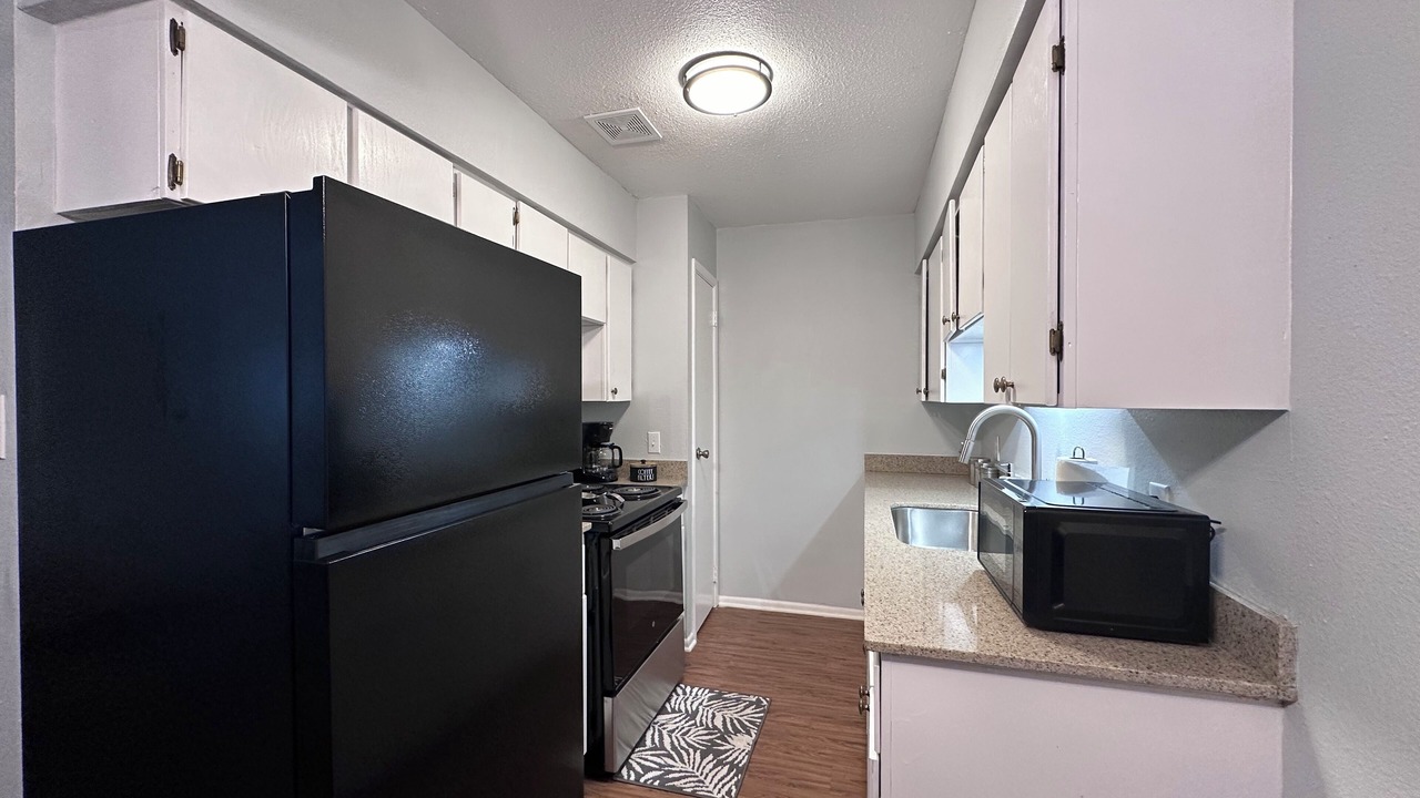 Photo of Kitchen in Texarkana