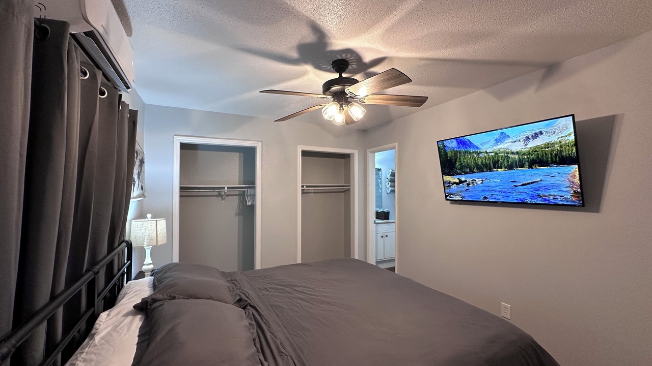Photo of Bedroom in Texarkana