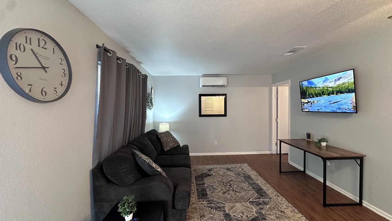 Photo of Livingroom in Texarkana