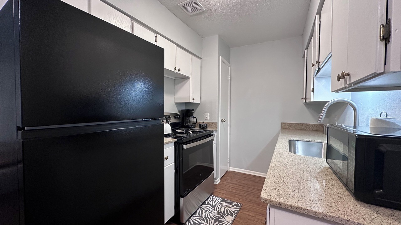 Photo of Kitchen in Texarkana