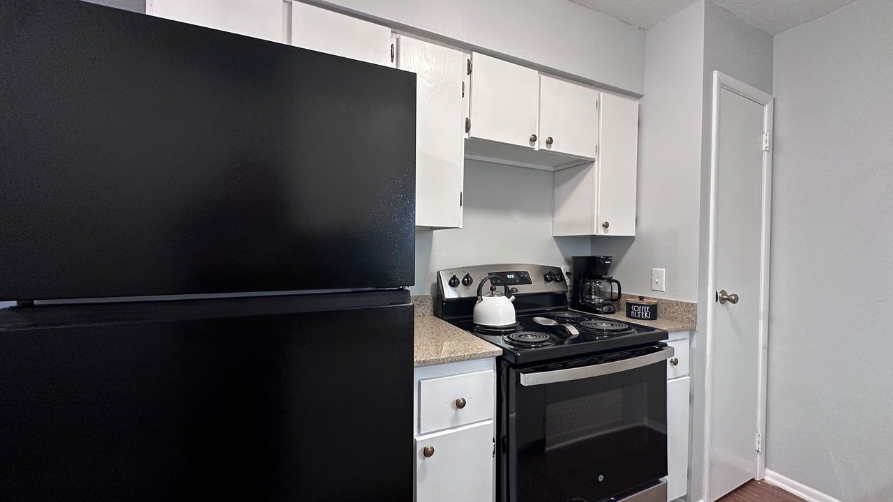 Photo of Kitchen in Texarkana