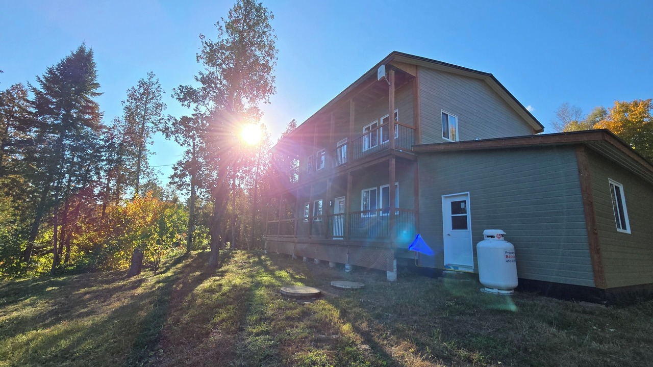 Photo of Outdoor in Morin Heights