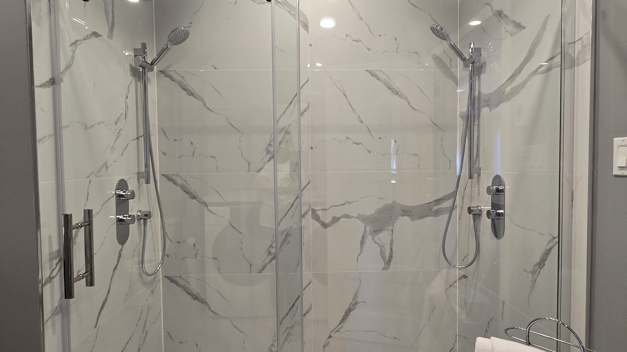 Photo of Bathroom in Morin Heights