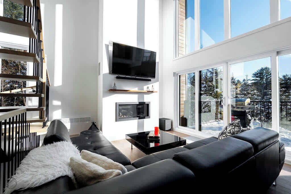 Photo of Livingroom in Saint Come