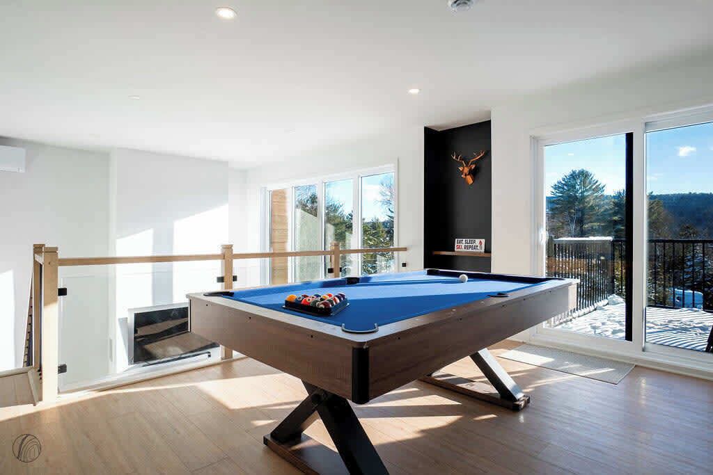 Photo of Bedroom in Saint Come